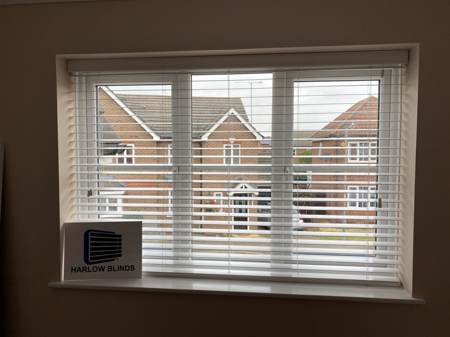 Gallery Window blinds for Essex