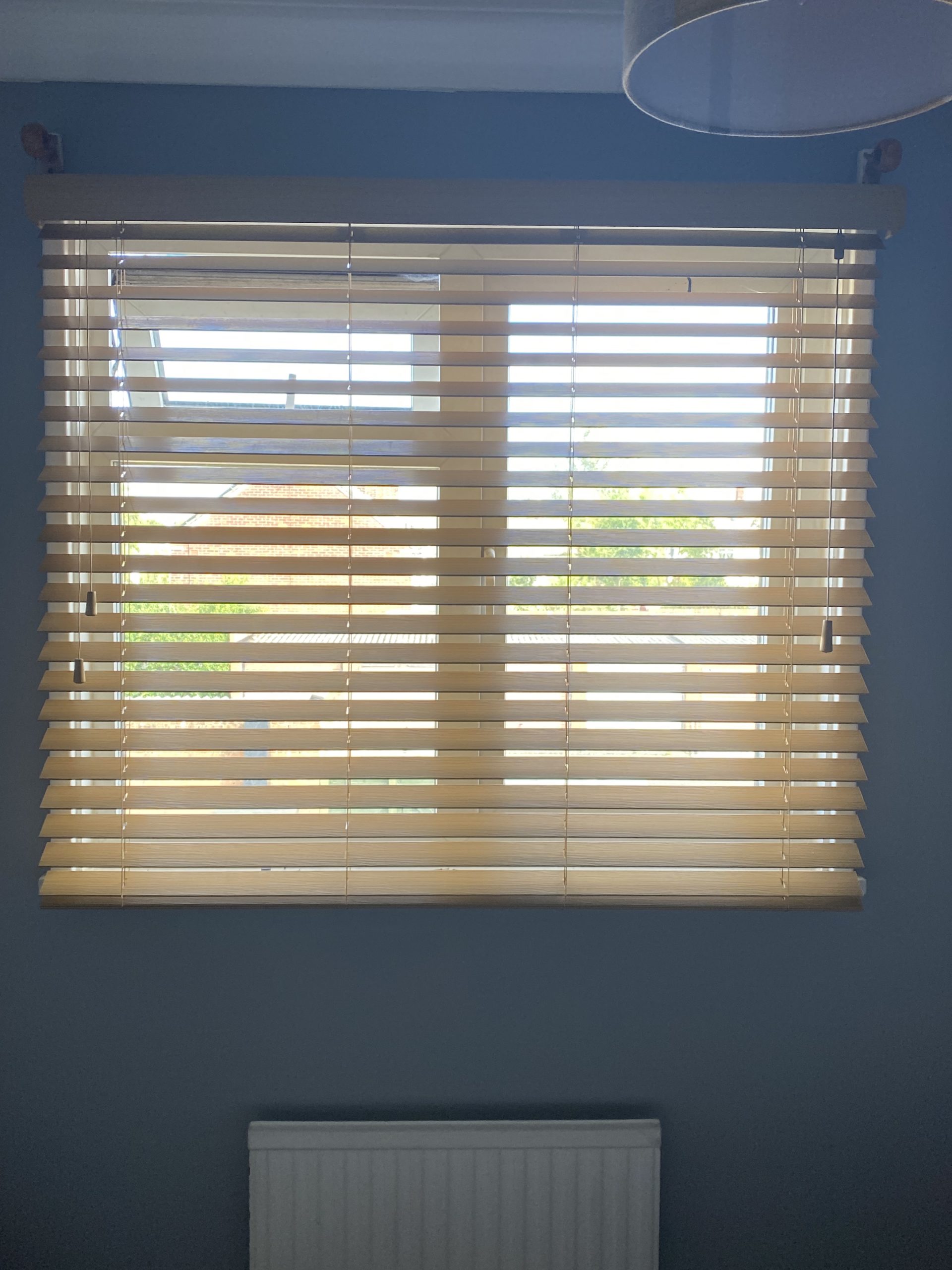 Essex Blinds Installation