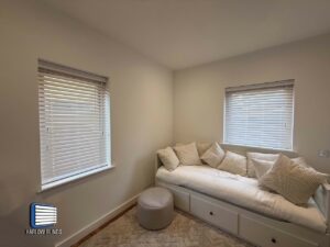 Cost of  made to measure blinds