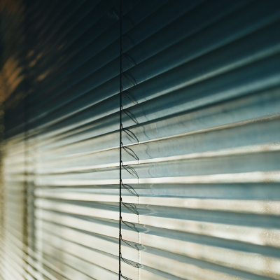 Aluminium Venetian Blinds Essex