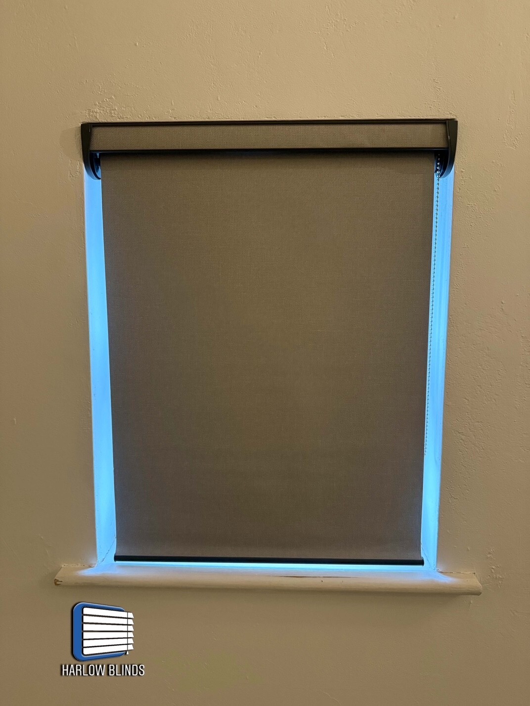 Roller Blinds Harlow