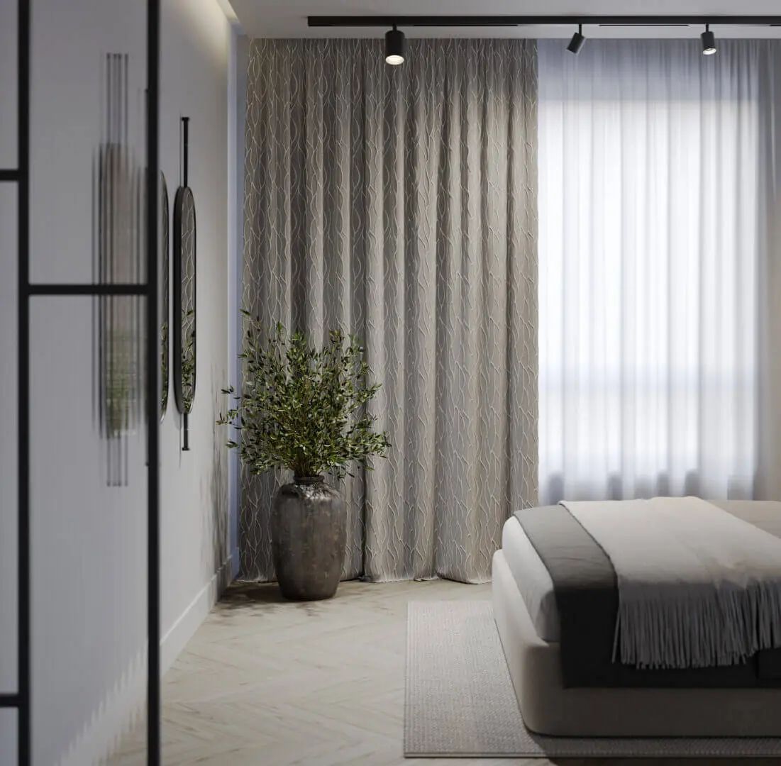 Motorised Blinds and Curtains Harlow