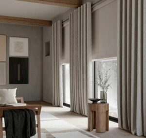 automated curtains 3 automated curtains harlow