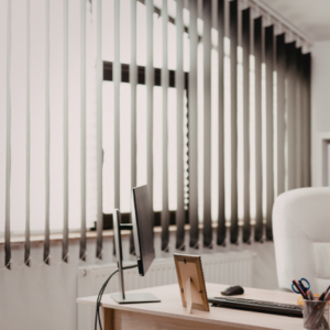 best vertical blinds