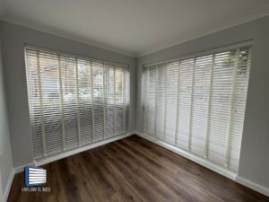 Blind Installation in Harlow