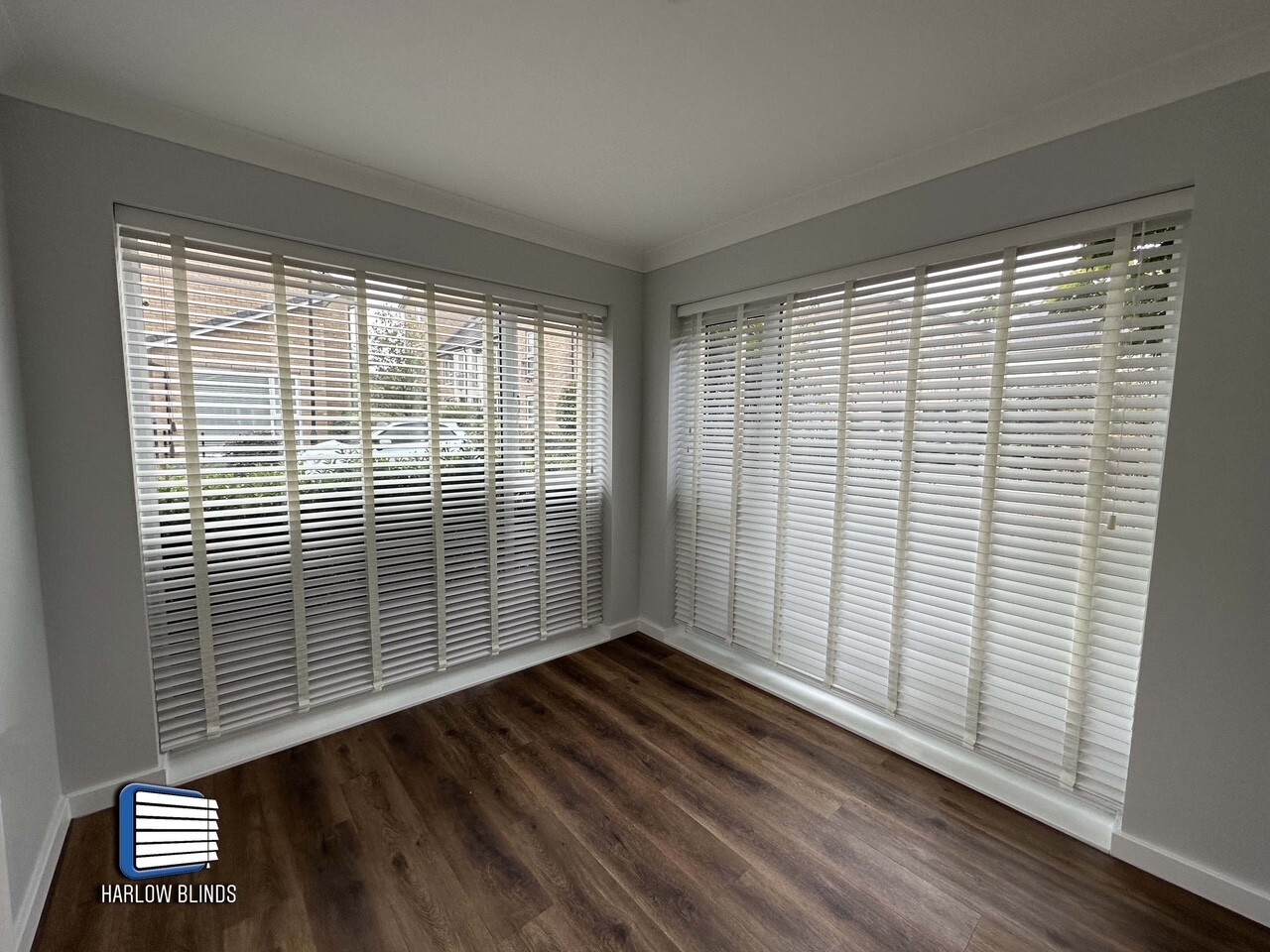 Local Blind Fitters Harlow and Essex