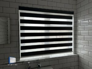 fitted window blinds​ in Harlow