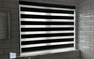 fitted window blinds​ in Harlow