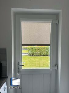 Window blinds in Harlow 