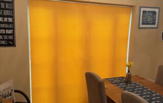 Which Blinds Are Best for Privacy?
