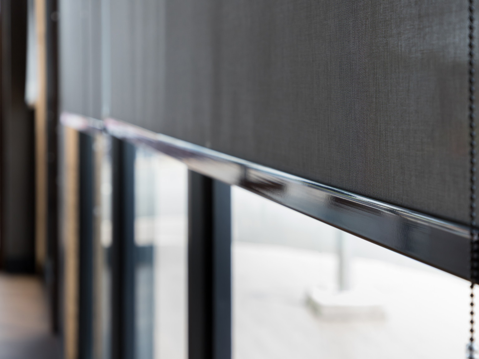 Blackout Roller Blinds