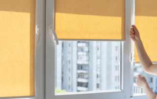Roller Blinds