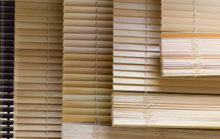 Venetian Blinds