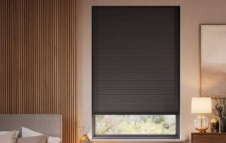 Blackout Roller Blinds