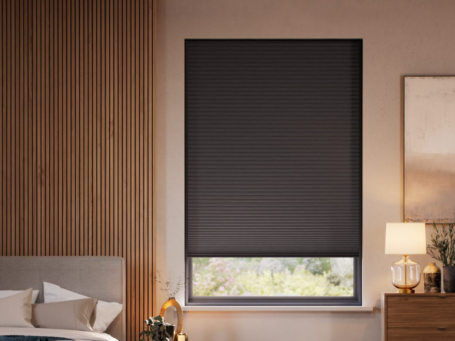 Blackout Roller Blinds