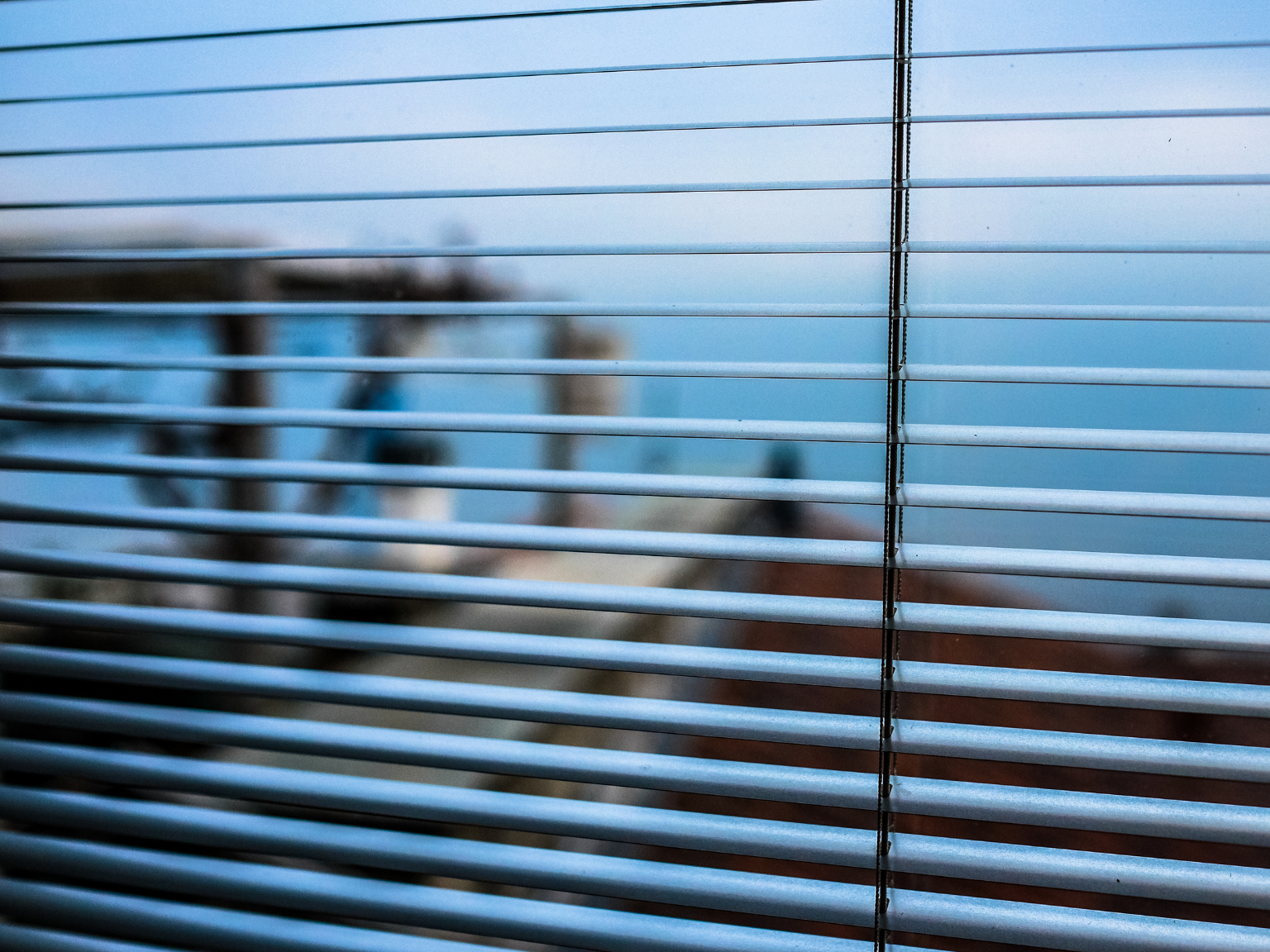 Venetian Blinds