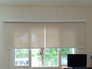 Roller Blinds